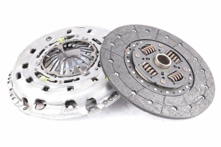 KVW26001 - Clutch Kit - Clutch Pro in the group Select car model at DDESIGN Scandinavia AB (xtcKVW26001)