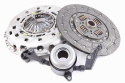 KVW26401 - Clutch Kit - Clutch Pro