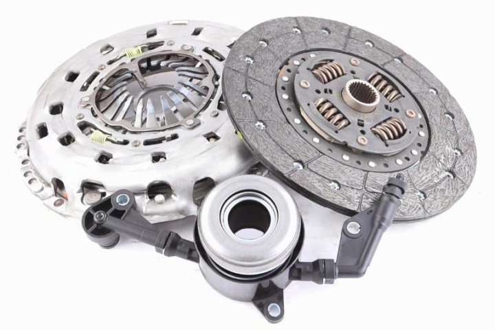 KVW26401 - Clutch Kit - Clutch Pro in the group Select car model at DDESIGN Scandinavia AB (xtcKVW26401)