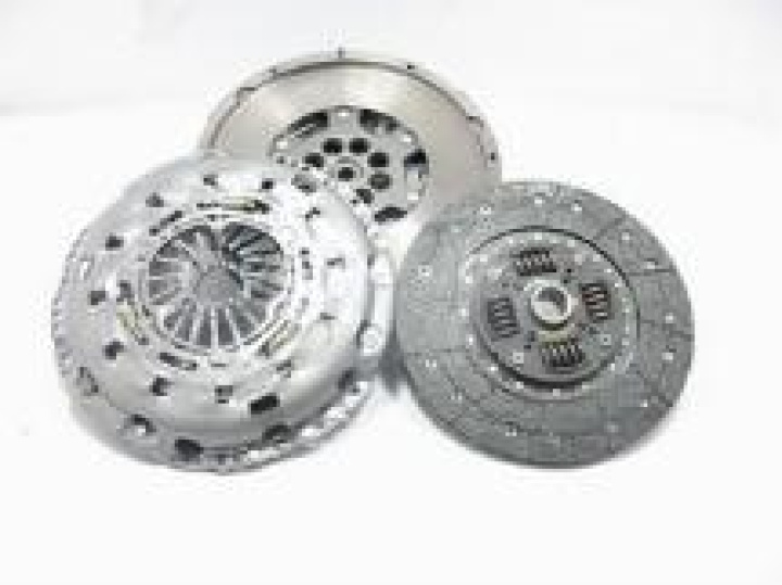 KVW26501 - Clutch Kit - Clutch Pro in the group Select car model at DDESIGN Scandinavia AB (xtcKVW26501)