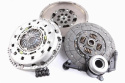KVW26601 - Clutch Kit - Clutch Pro