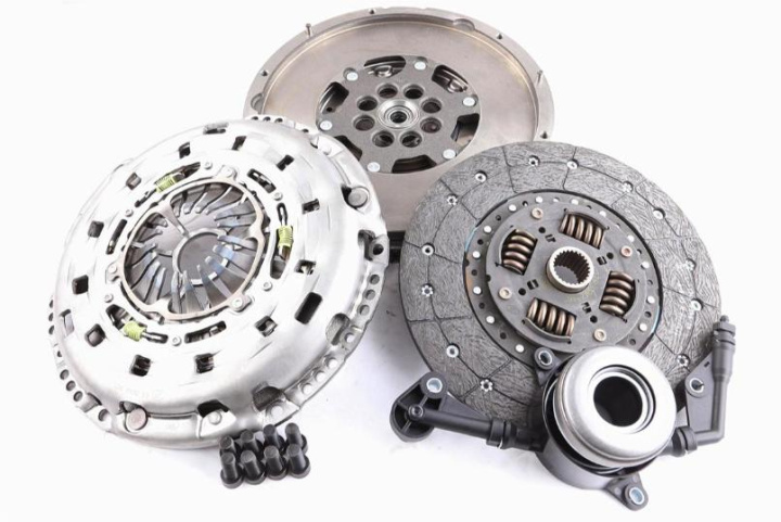 KVW26601 - Clutch Kit - Clutch Pro in the group Select car model at DDESIGN Scandinavia AB (xtcKVW26601)