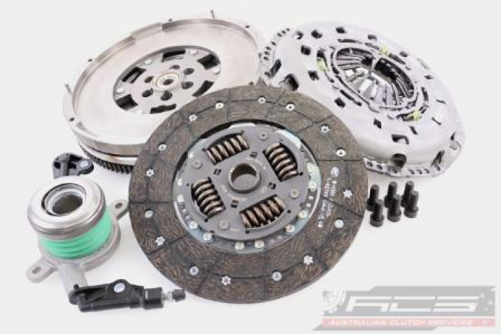 KVW26603 - Clutch Kit - Clutch Pro in the group Select car model at DDESIGN Scandinavia AB (xtcKVW26603)