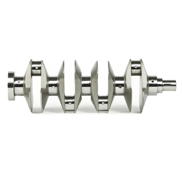 ZRP Crank Mitsubishi 2.0L EVO X 4B11 Stroker 94.00mm in the group Select car model / Mitsubishi / EVO X 07+ / Tuning / Engine parts at DDESIGN Scandinavia AB (zrp-C-MIT-004L)