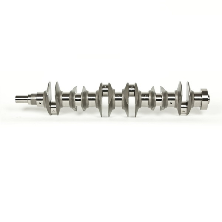 ZRP Crankshaft Nissan 2.6L RB26 Std Stroke 73.70mm Lightw. in the group Select car model / Nissan / Skyline R34 GTR / Tuning / Engine parts / Bottom part at DDESIGN Scandinavia AB (zrp-C-NIS-002L)