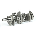 ZRP Crankshaft Nissan 3.8L GT-R VR38DETT Stroker 94.40mm