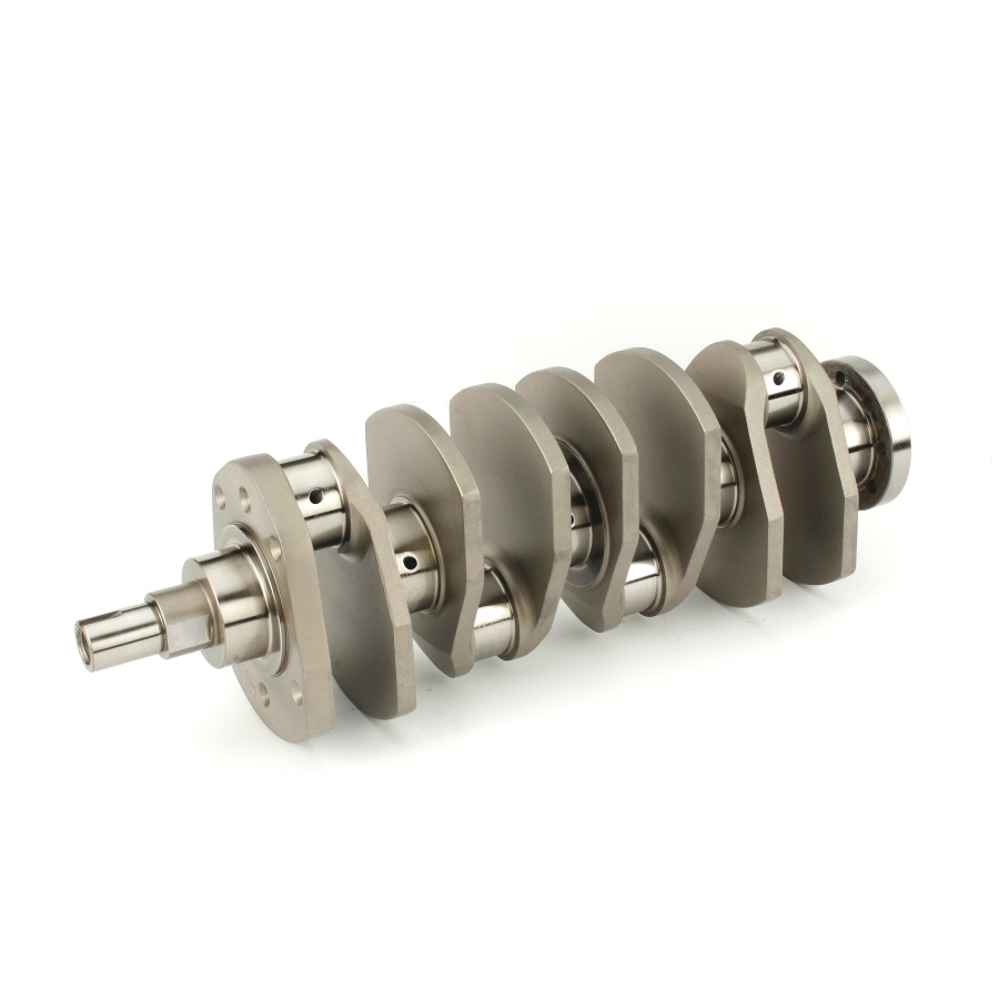 ZRP Crankshaft Opel 2.0L C20 Std Stroke 86.00mm | DDESIGN