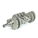 ZRP Crankshaft Toyota 2.0L 3S-GTE Stroker 93.00mm