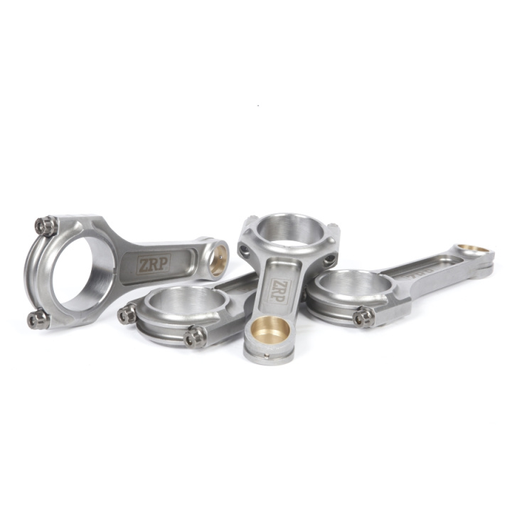 ZRP Conrod Kit VAG 1.8L TSI EA888 148.00 Pin:21.00 I-Beam in the group Select car model / VW at DDESIGN Scandinavia AB (zrp-R-AUD-008I)