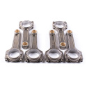 ZRP Conrod Kit BMW M50/M52B25 Sgl Vanos 140.00 Pin:22 I-Beam