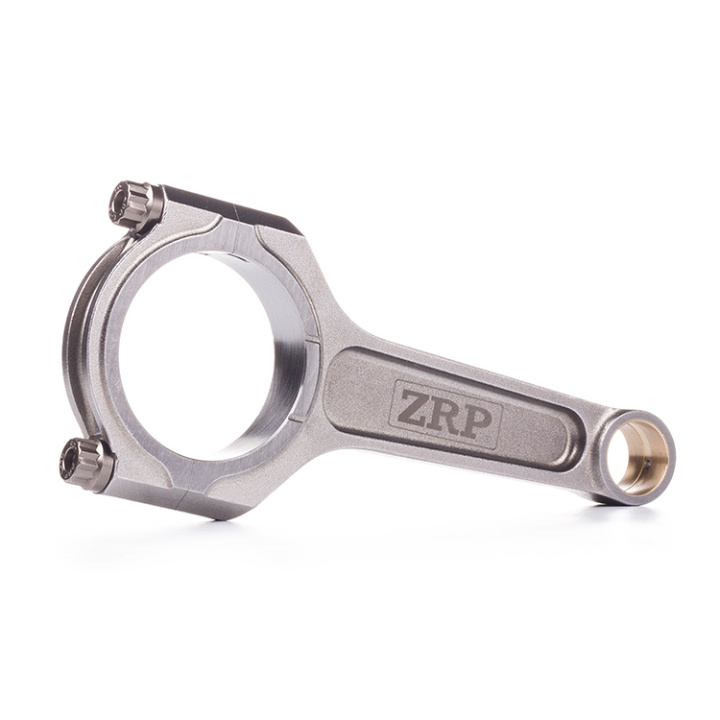 ZRP Conrod Kit BMW M5 V10 S85B50 140.72 Pin:21.00 I-Beam in the group Select car model / BMW / 5-series (E60-E61) 03-10 / Tuning / Engine parts at DDESIGN Scandinavia AB (zrp-R-BMW-015-I)