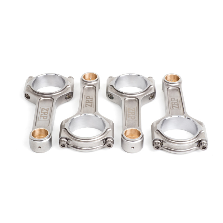 ZRP Conrod Kit Ford Cosworth 2.0L 128.50 Pin:24.00 I-Beam in the group Select car model / Ford at DDESIGN Scandinavia AB (zrp-R-FOR-001-I)