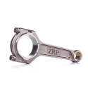 ZRP Conrod Kit Clio 1.8/2.0 16v 144.00 Pin:21 I-Beam Light